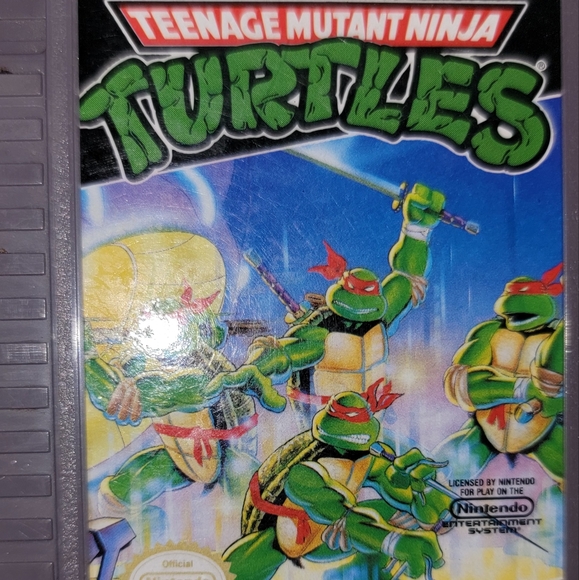 Original Nintendo - Picture 3 of 8